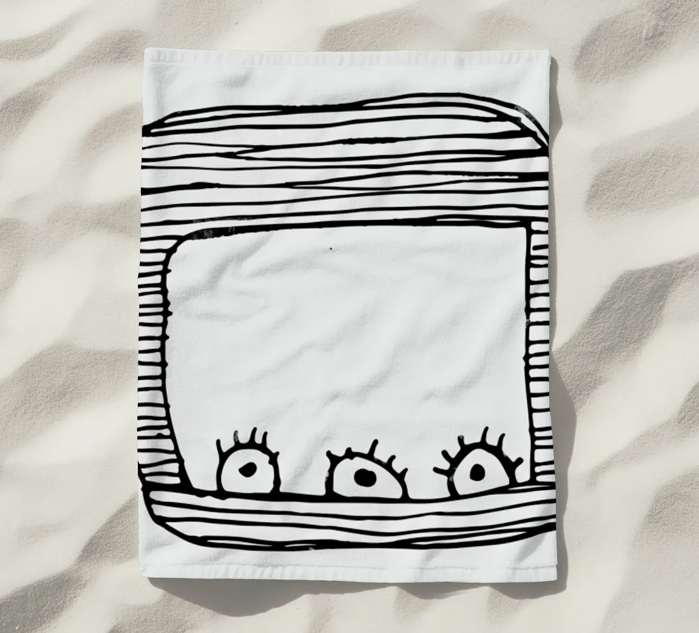 Lorena telo mare da Arthelps gGmbH