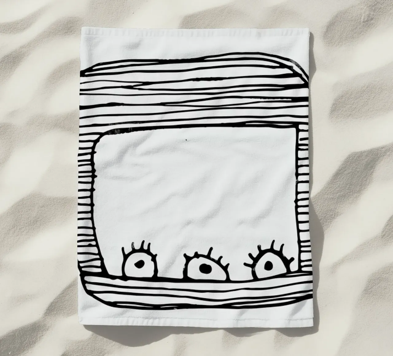 Lorena telo mare da Arthelps gGmbH