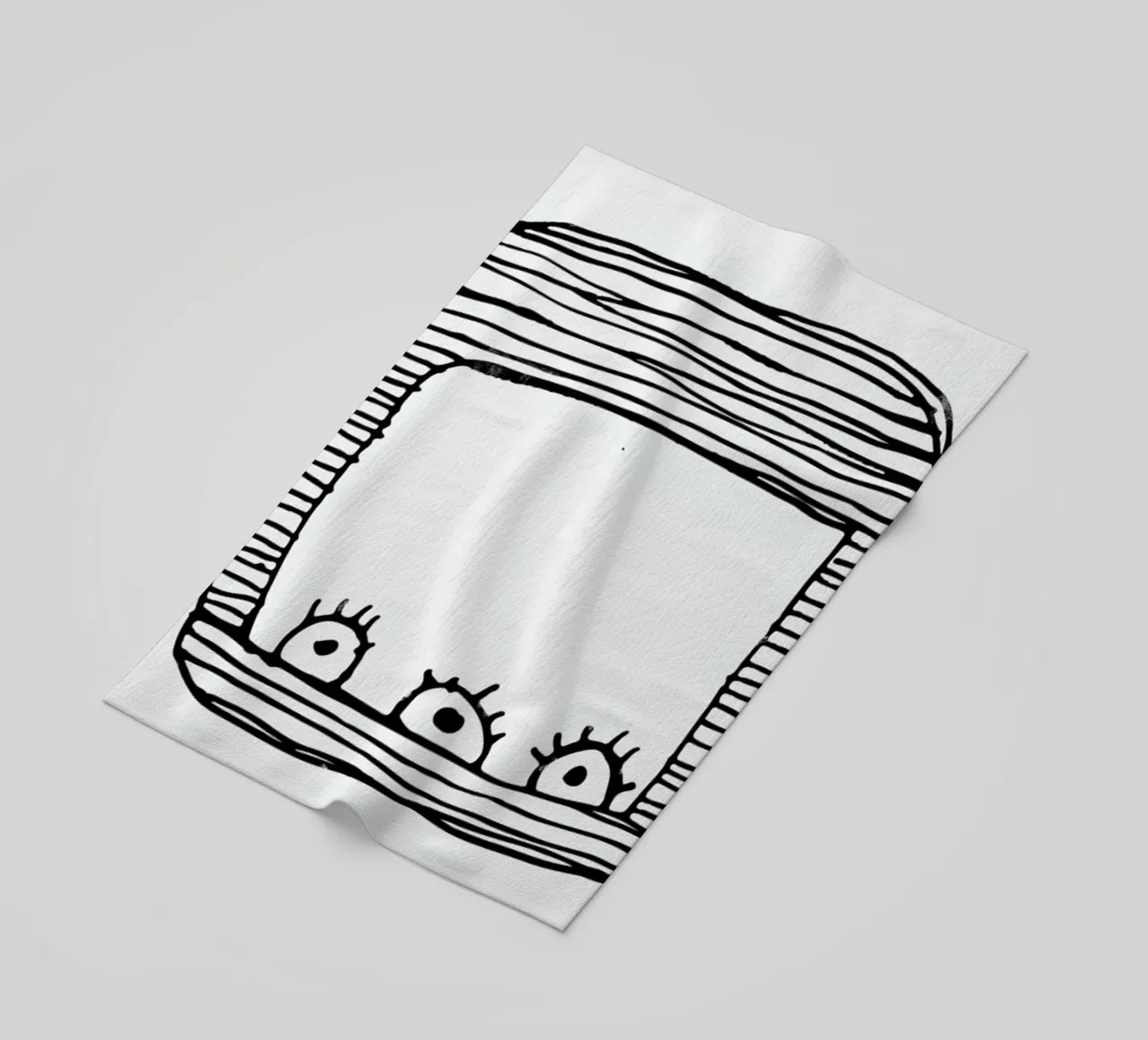 Lorena telo mare da Arthelps gGmbH