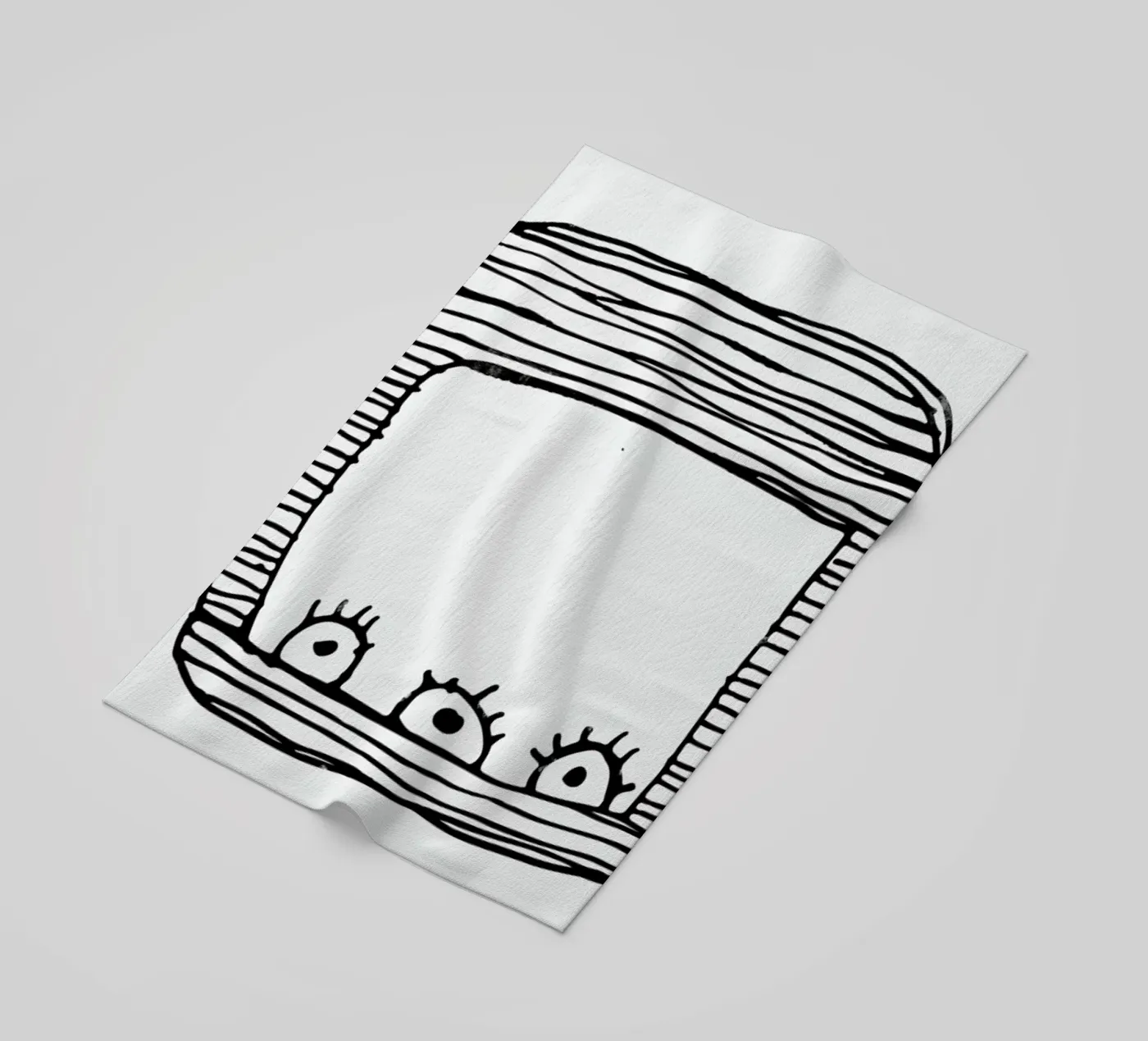 Lorena telo mare da Arthelps gGmbH