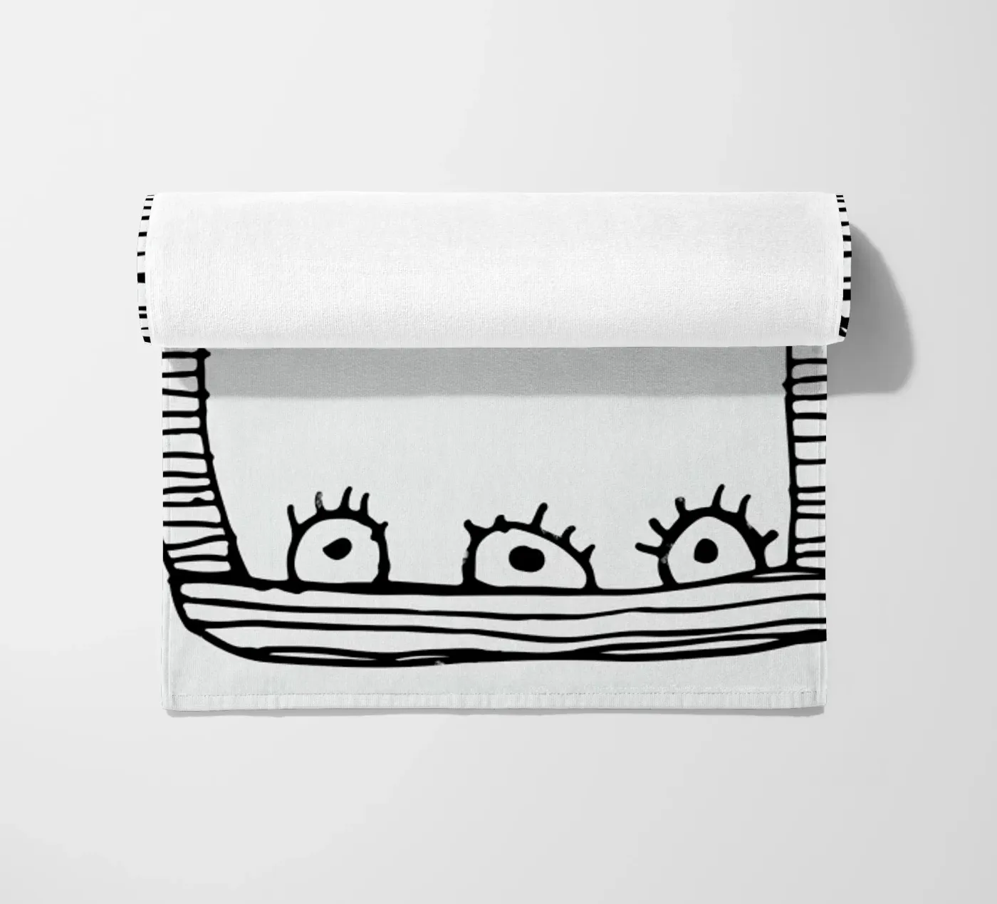 Lorena telo mare da Arthelps gGmbH