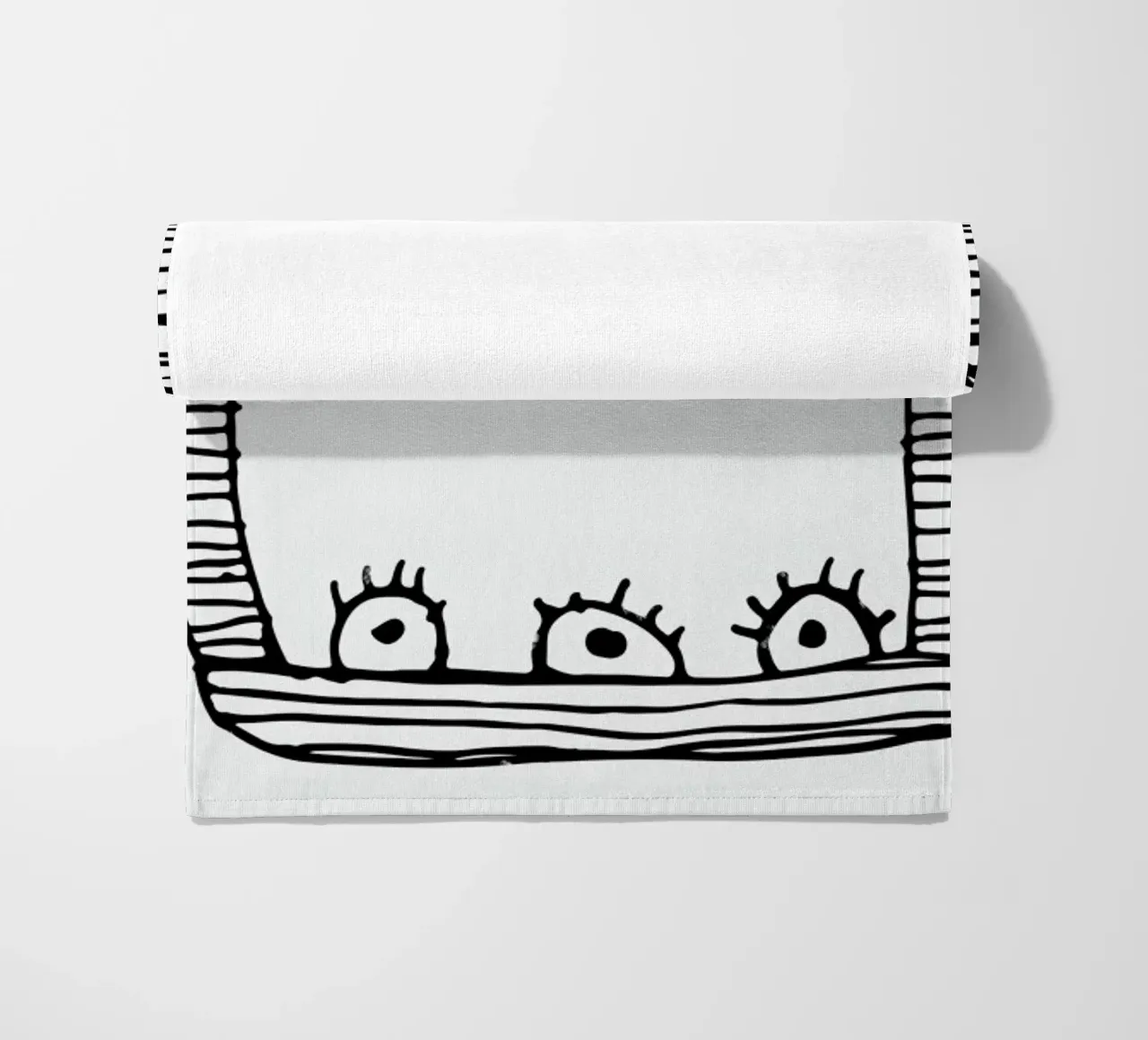 Lorena telo mare da Arthelps gGmbH