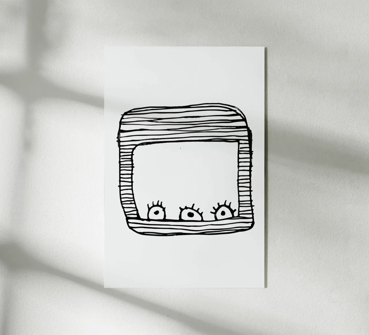 Lorena plexiglass da Arthelps gGmbH