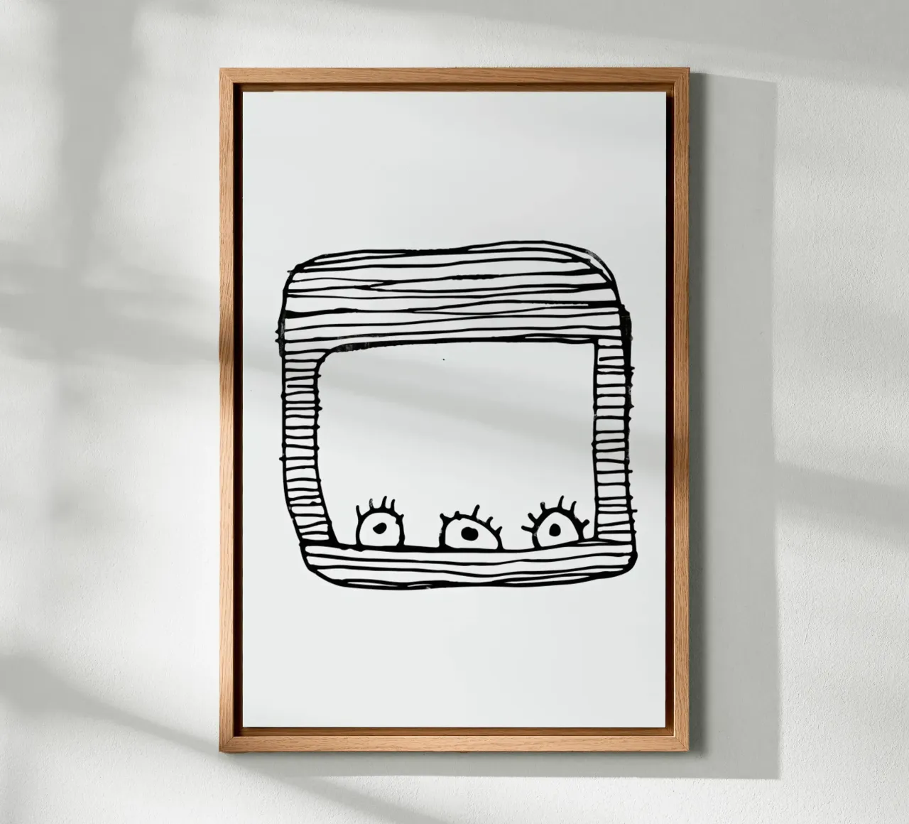 Lorena alluminio dibond da Arthelps gGmbH