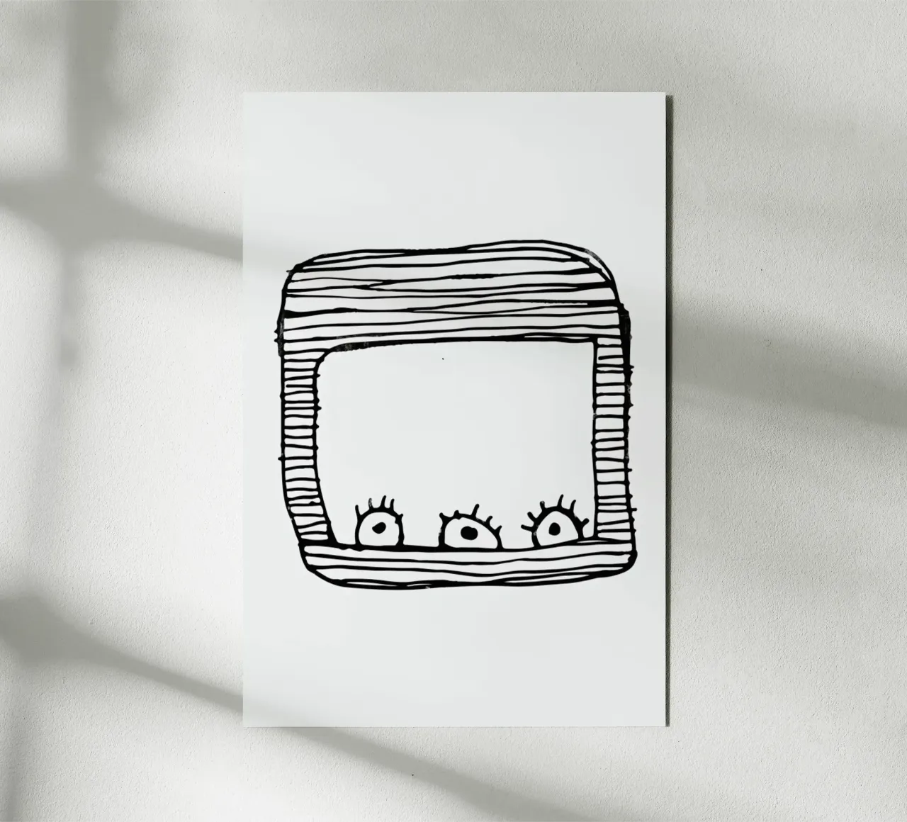 Lorena alluminio dibond da Arthelps gGmbH