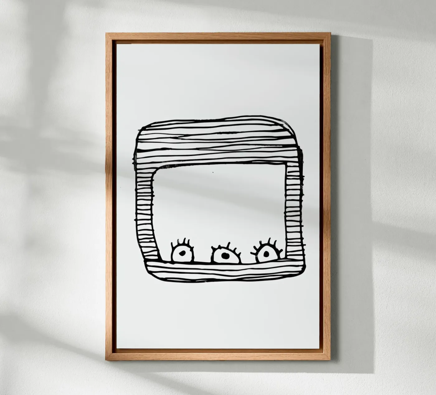 Lorena canvas by Arthelps gGmbH