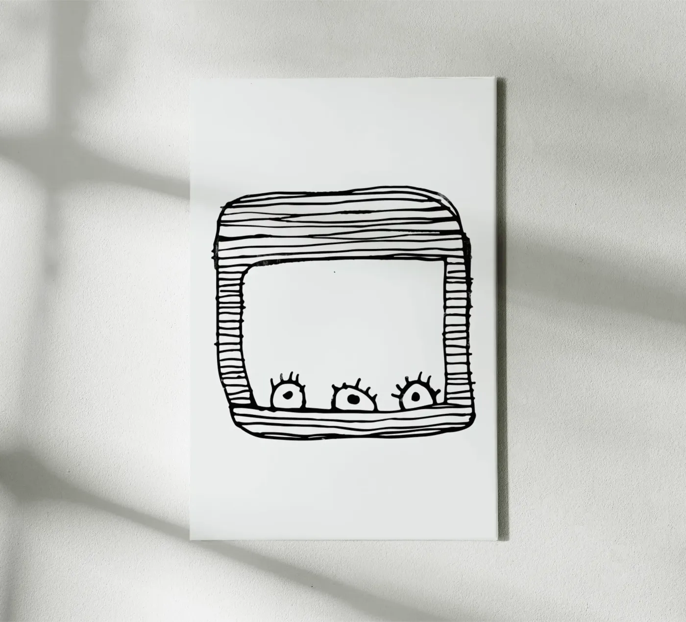 Lorena canvas by Arthelps gGmbH