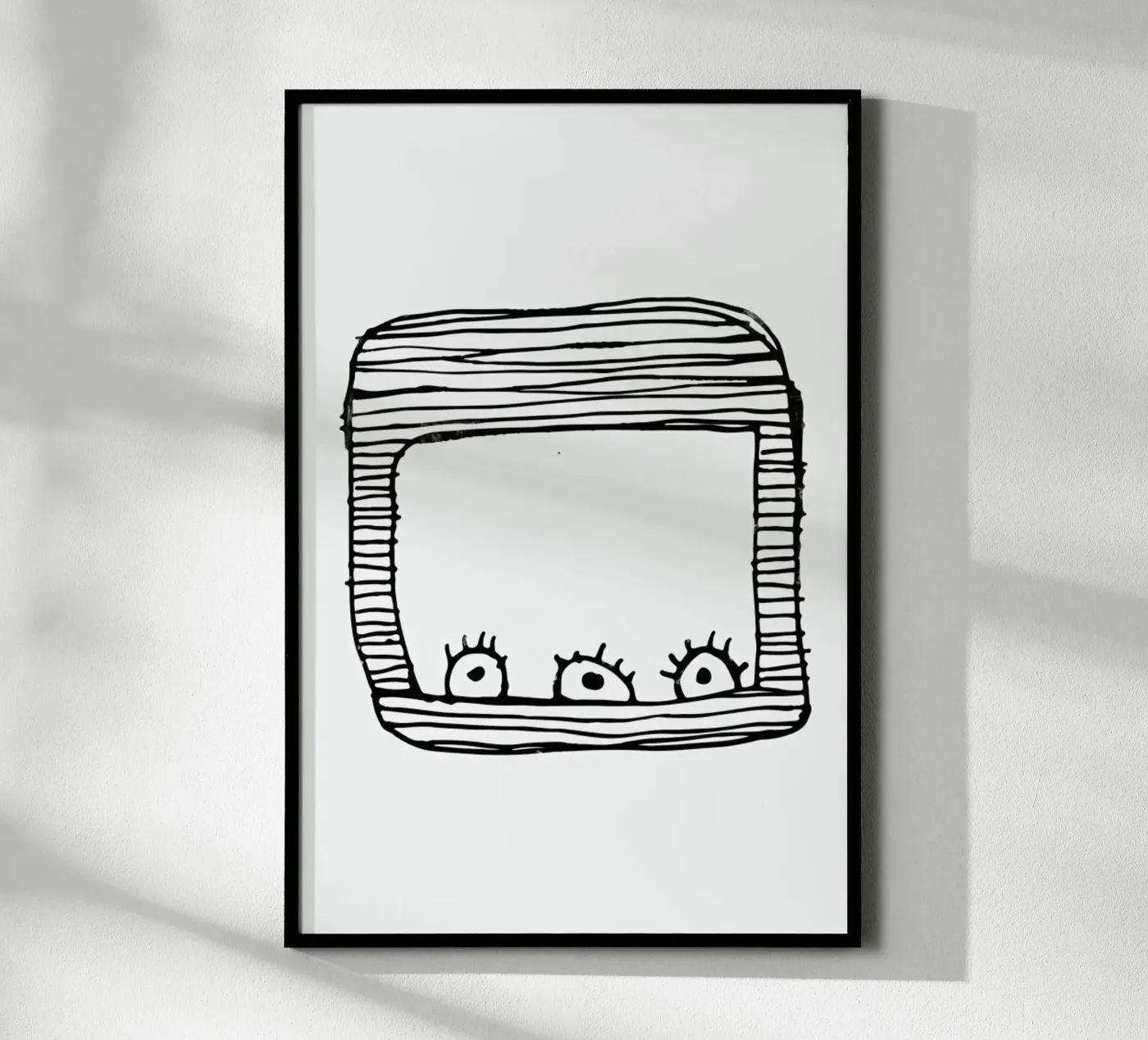 Lorena poster by Arthelps gGmbH