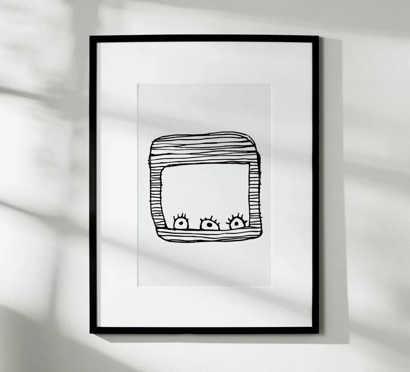 Lorena poster by Arthelps gGmbH