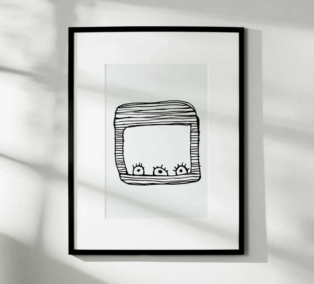 Lorena poster da Arthelps gGmbH