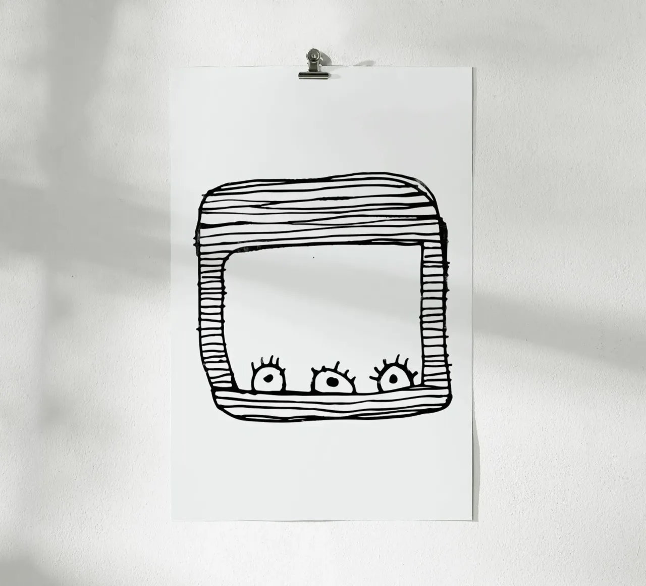 Lorena poster da Arthelps gGmbH