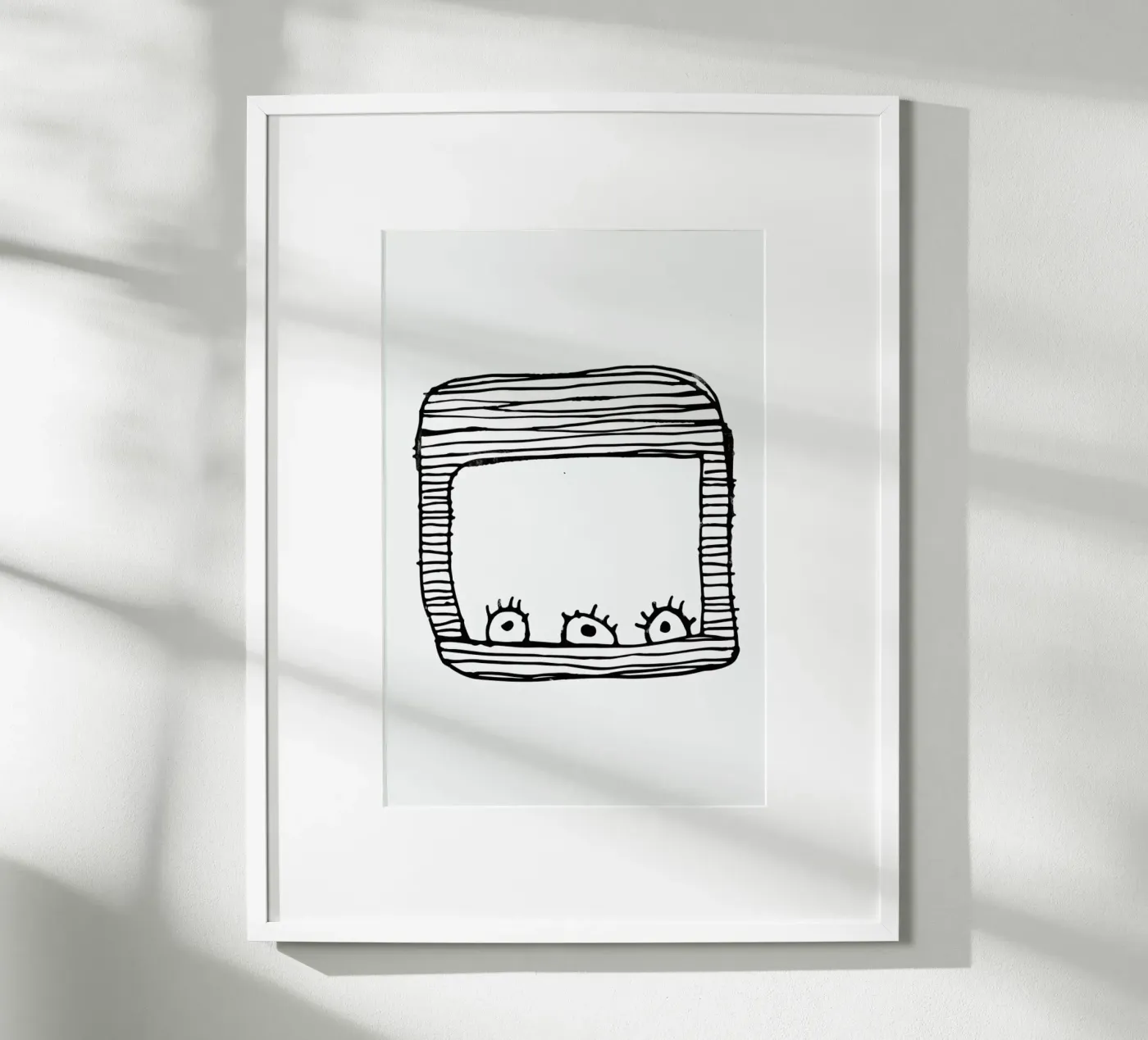 Lorena poster by Arthelps gGmbH