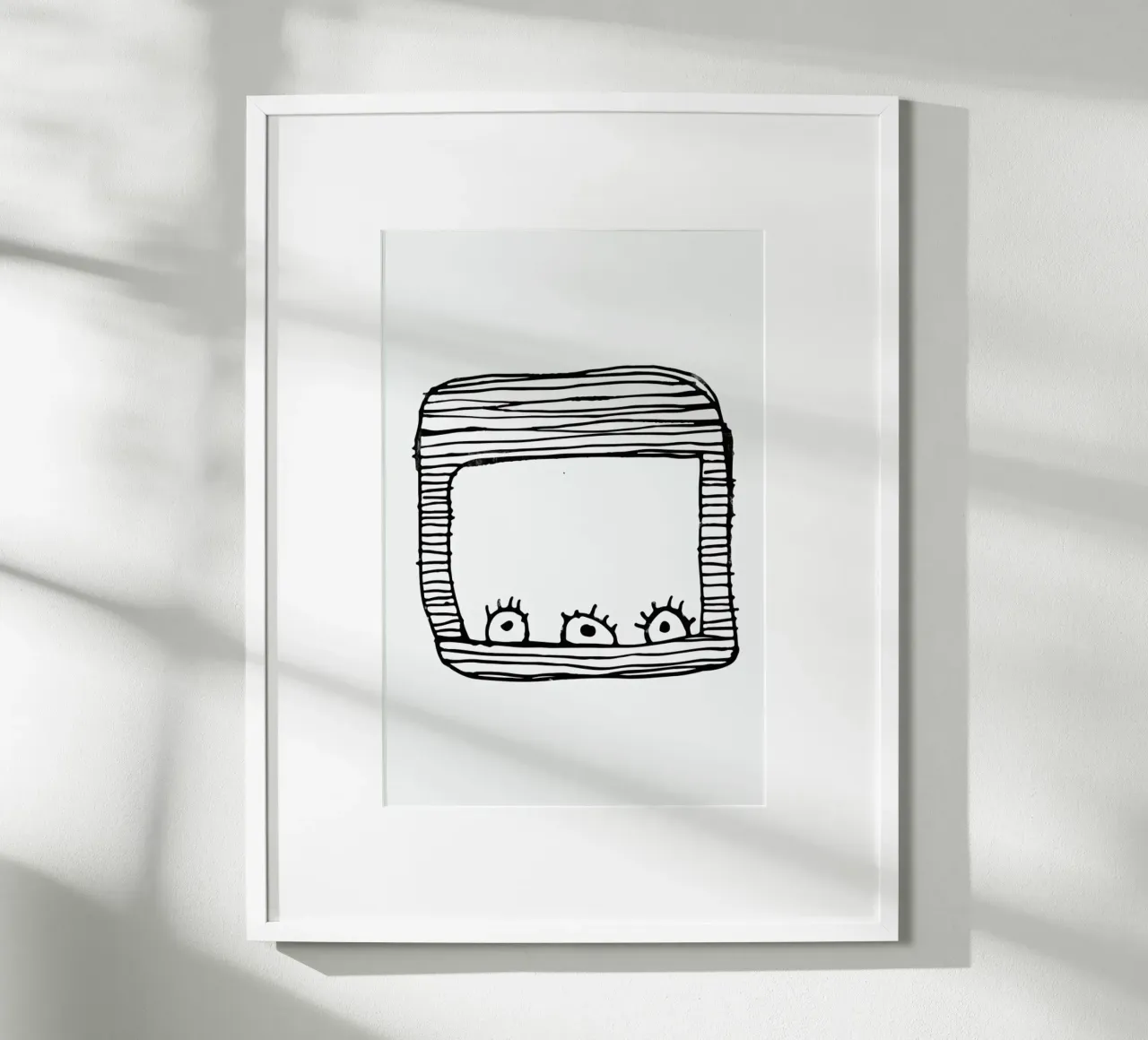 Lorena poster da Arthelps gGmbH