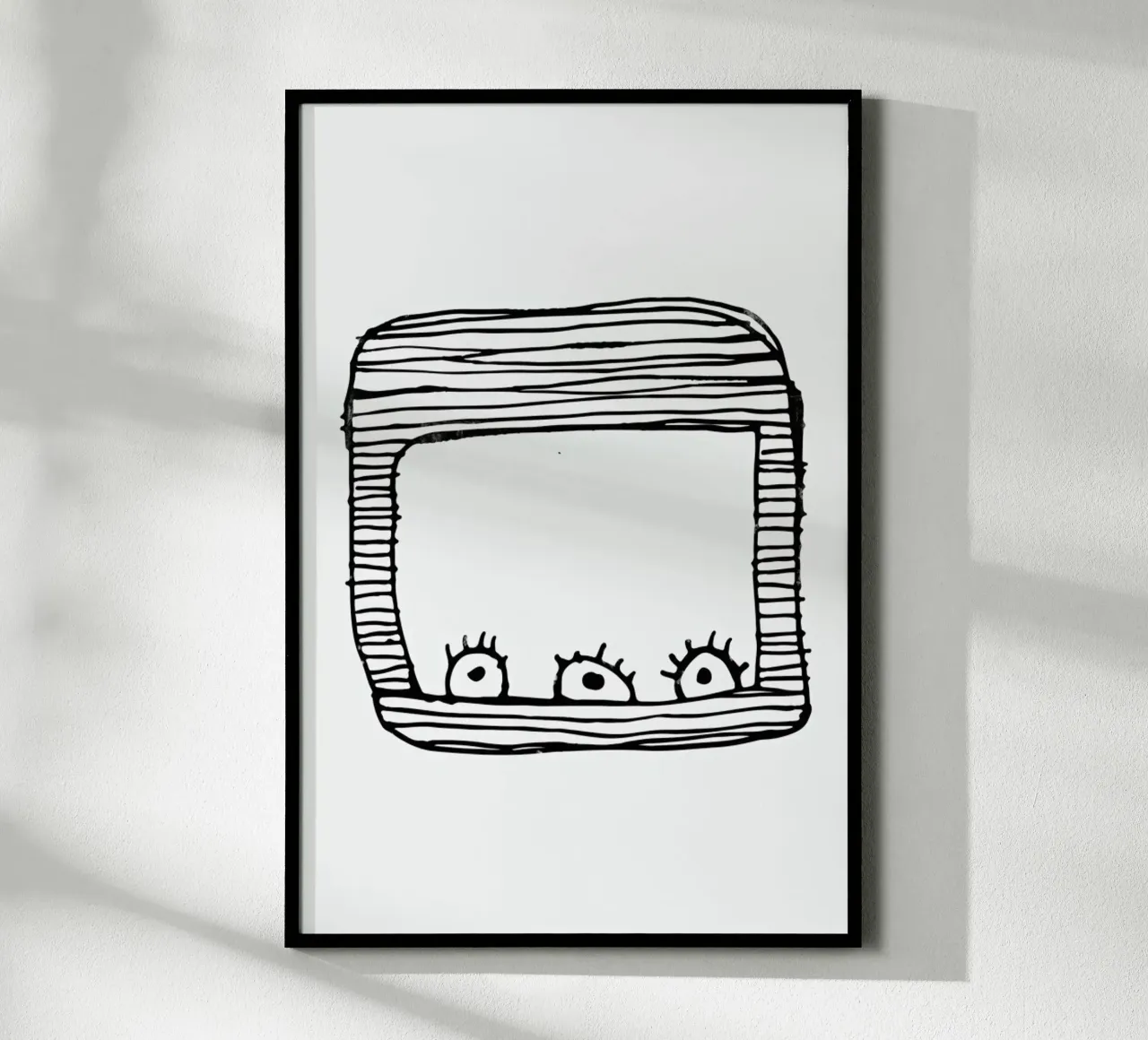 Lorena poster da Arthelps gGmbH