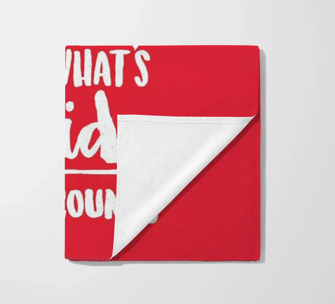 It'S Whats Inside That Counts Portrait telo mare da DinoMike