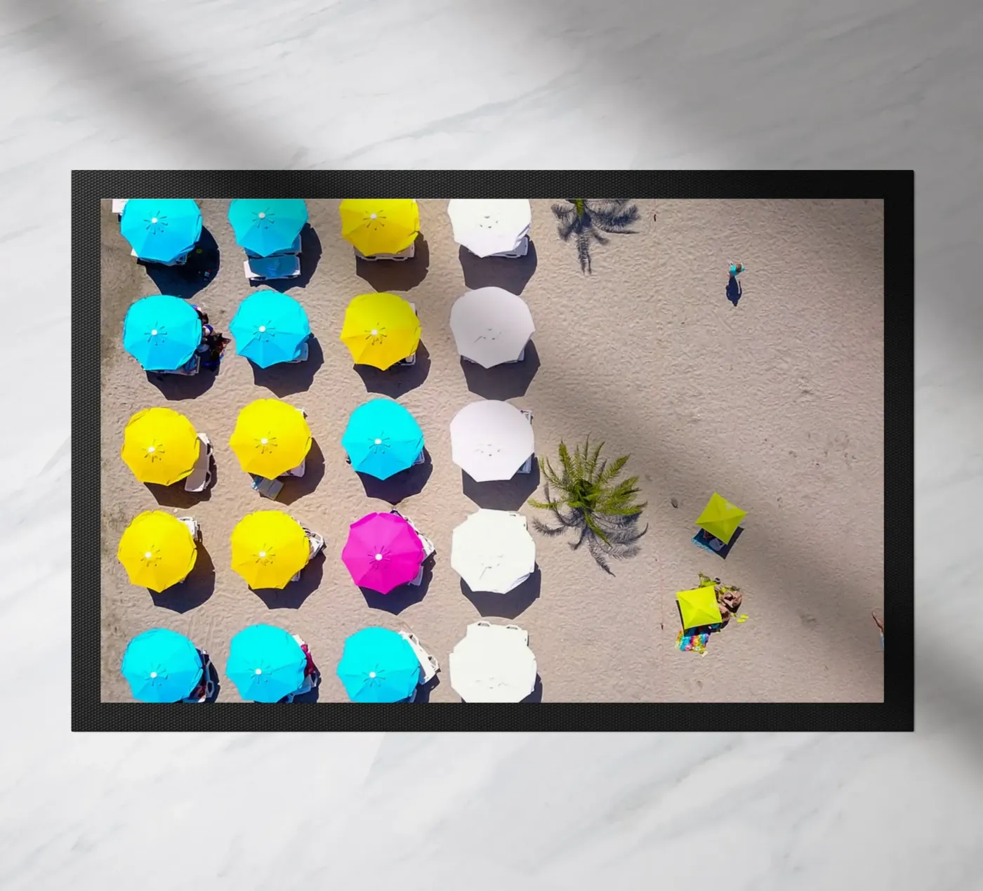 Funbrellas zerbino da Framative