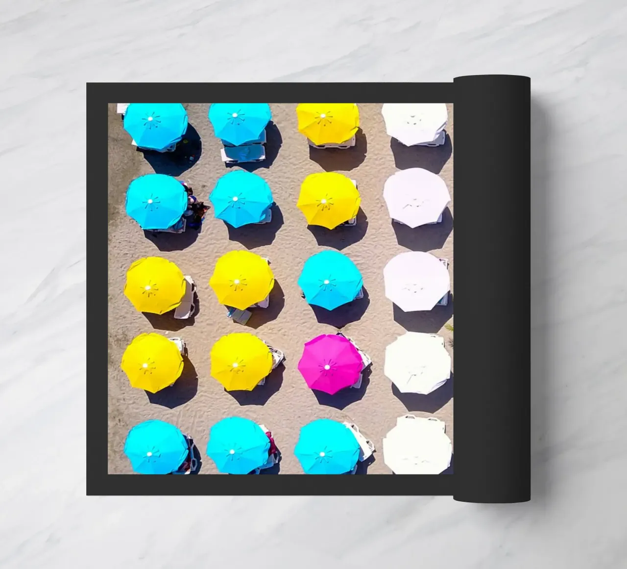 Funbrellas zerbino da Framative