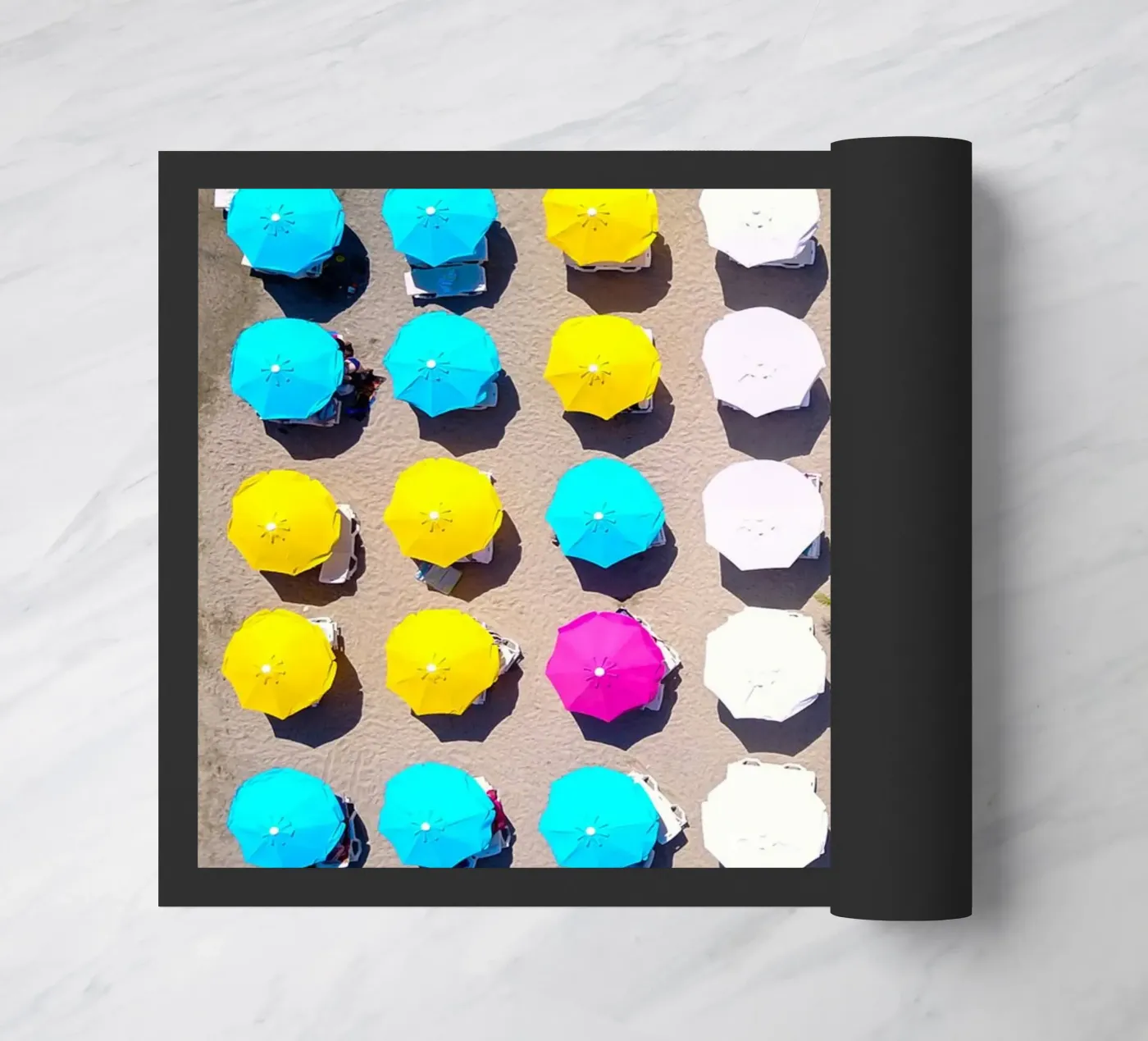 Funbrellas zerbino da Framative