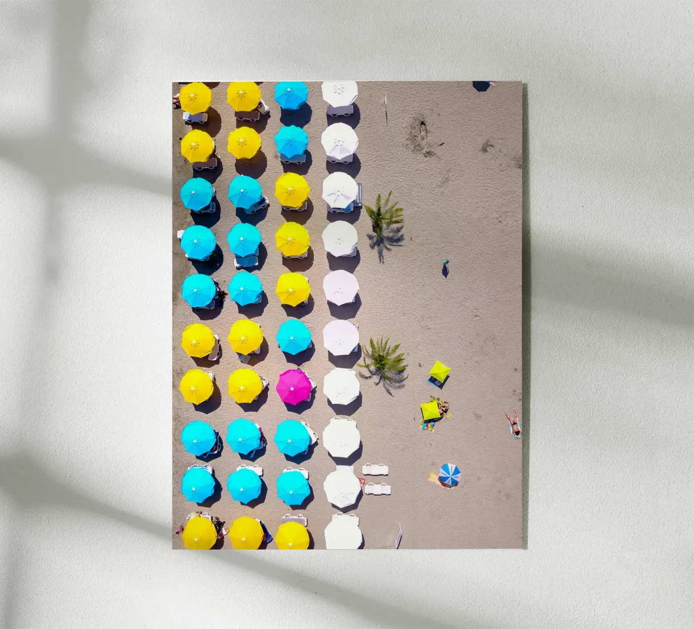 Funbrellas plexiglas de Framative