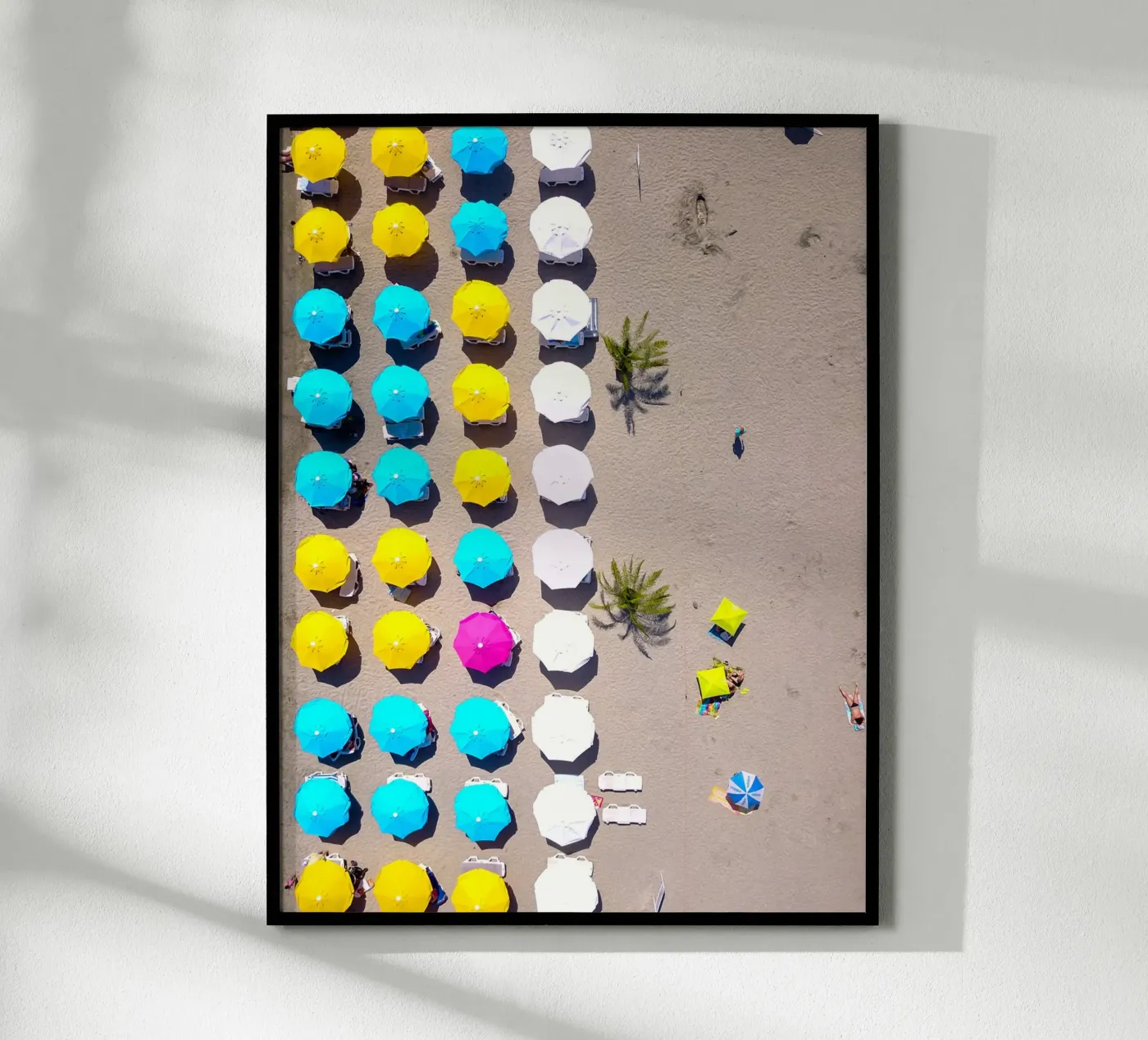 Funbrellas poster da Framative