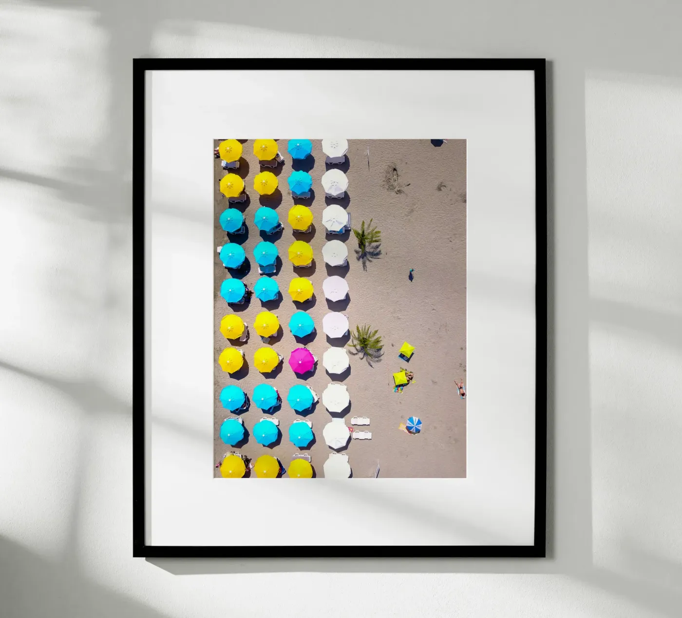 Funbrellas poster da Framative