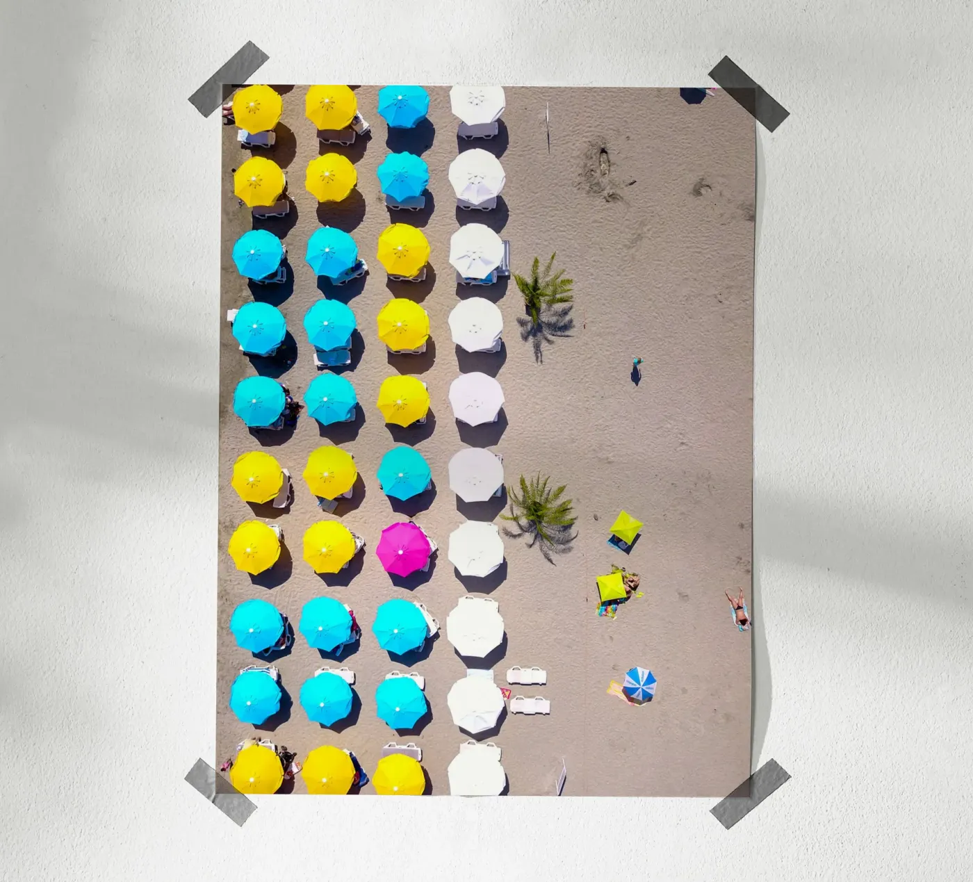 Funbrellas poster da Framative