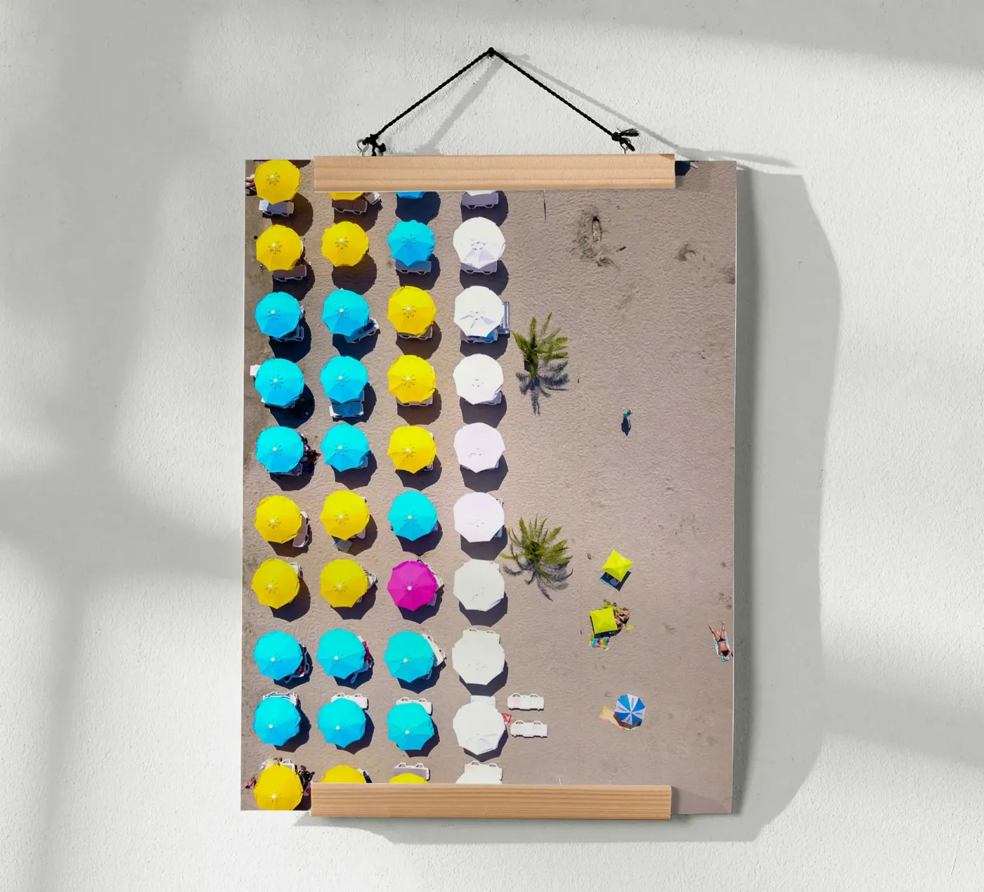 Funbrellas poster da Framative