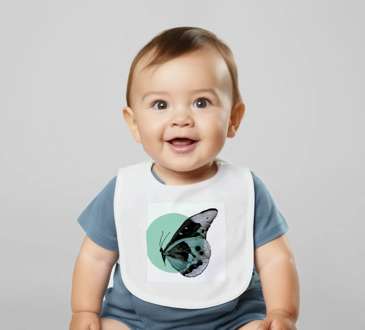 Moth bavaglino da Morgan Kendall