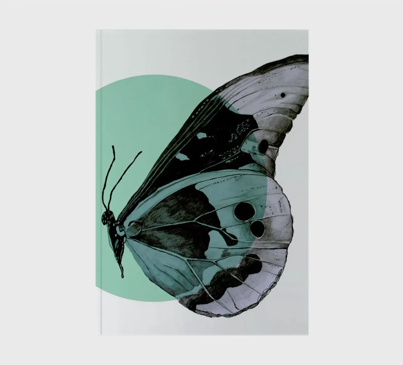 Moth diario da Morgan Kendall