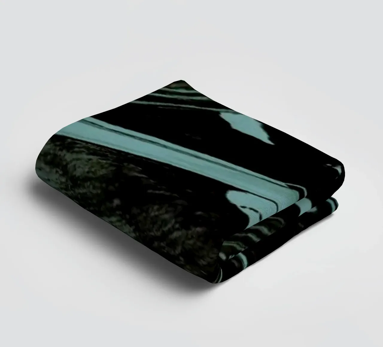 Moth badhanddoek van Morgan Kendall