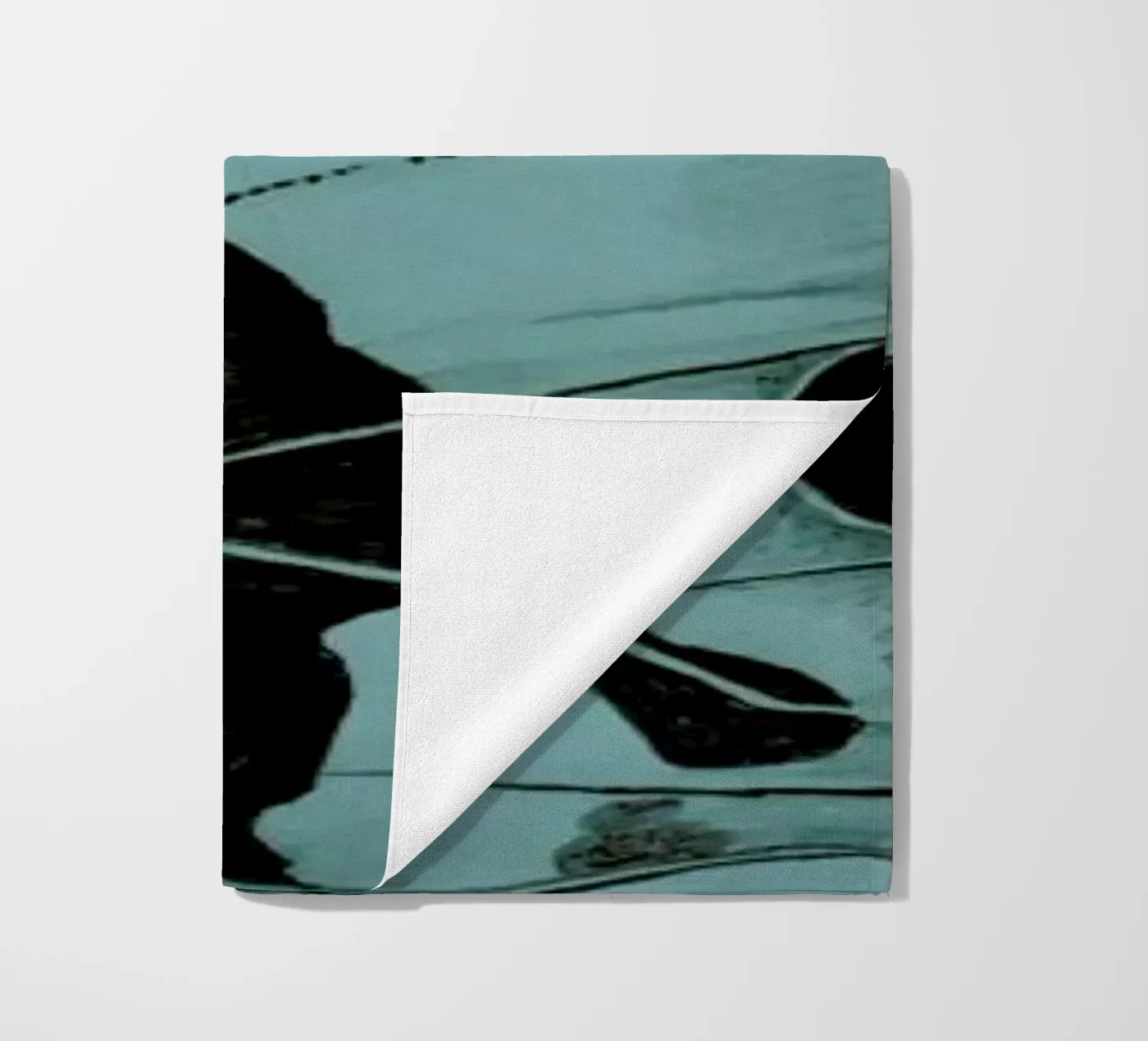 Moth telo mare da Morgan Kendall