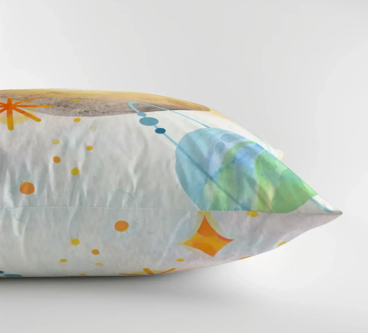 Cosmic Dreams cuscino da KidzStudio