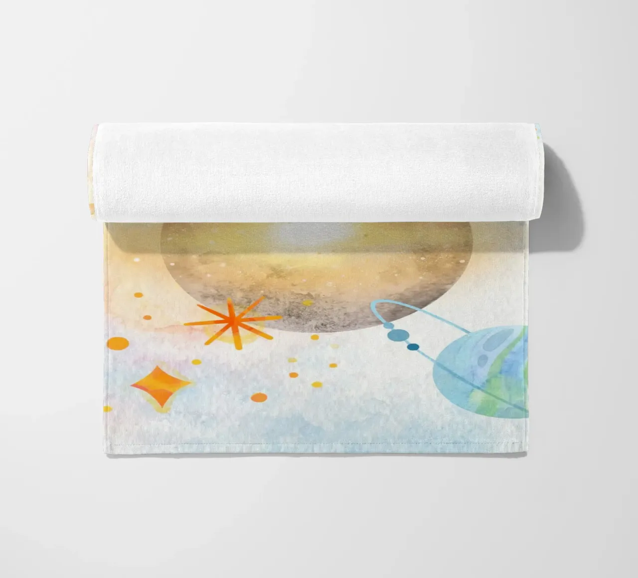 Cosmic Dreams telo mare da KidzStudio