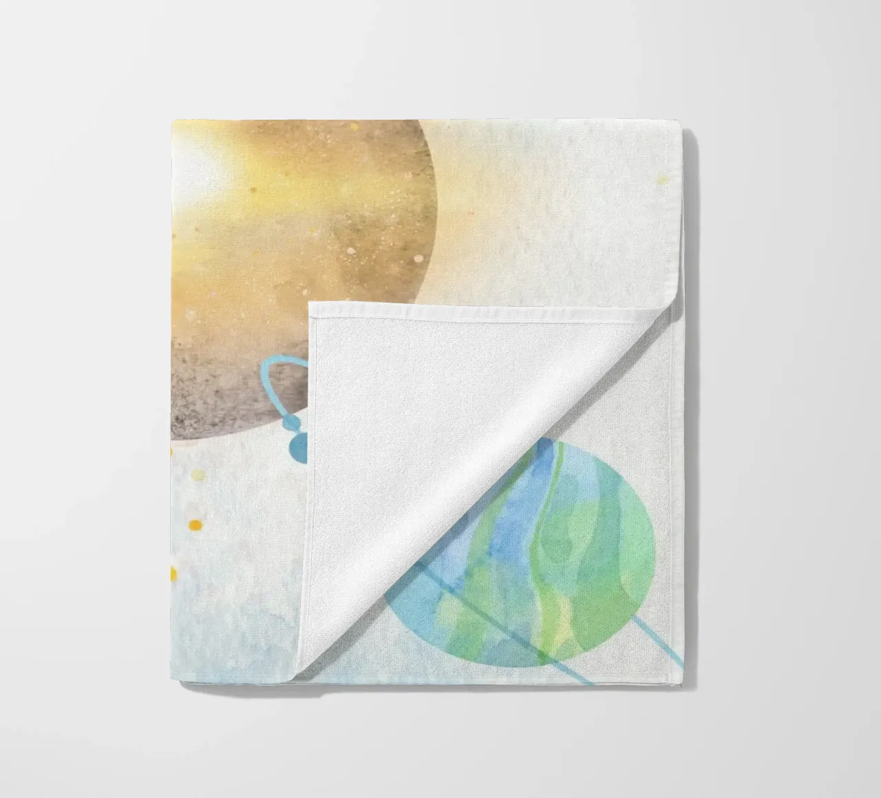 Cosmic Dreams telo mare da KidzStudio