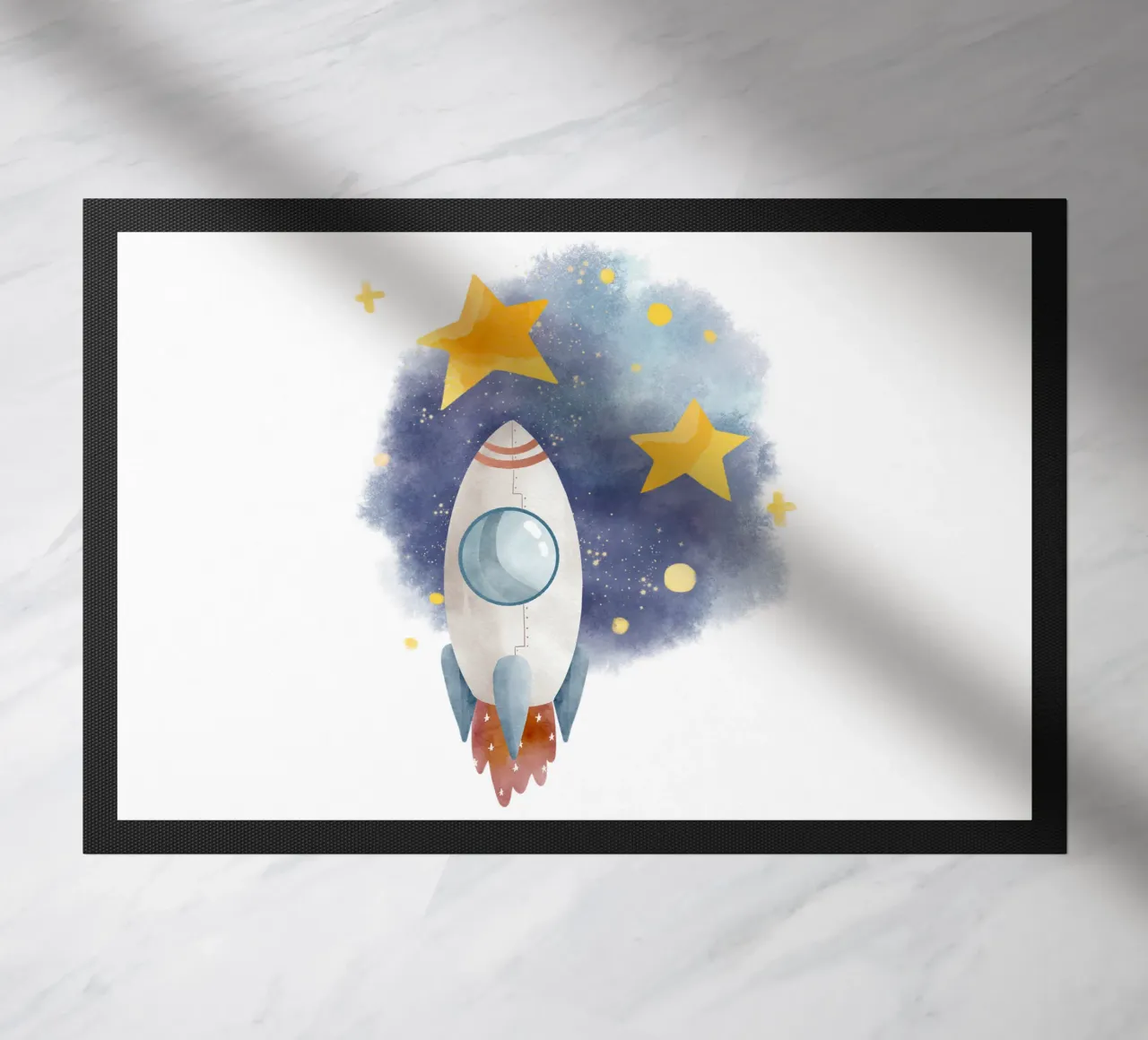To the Stars zerbino da KidzStudio