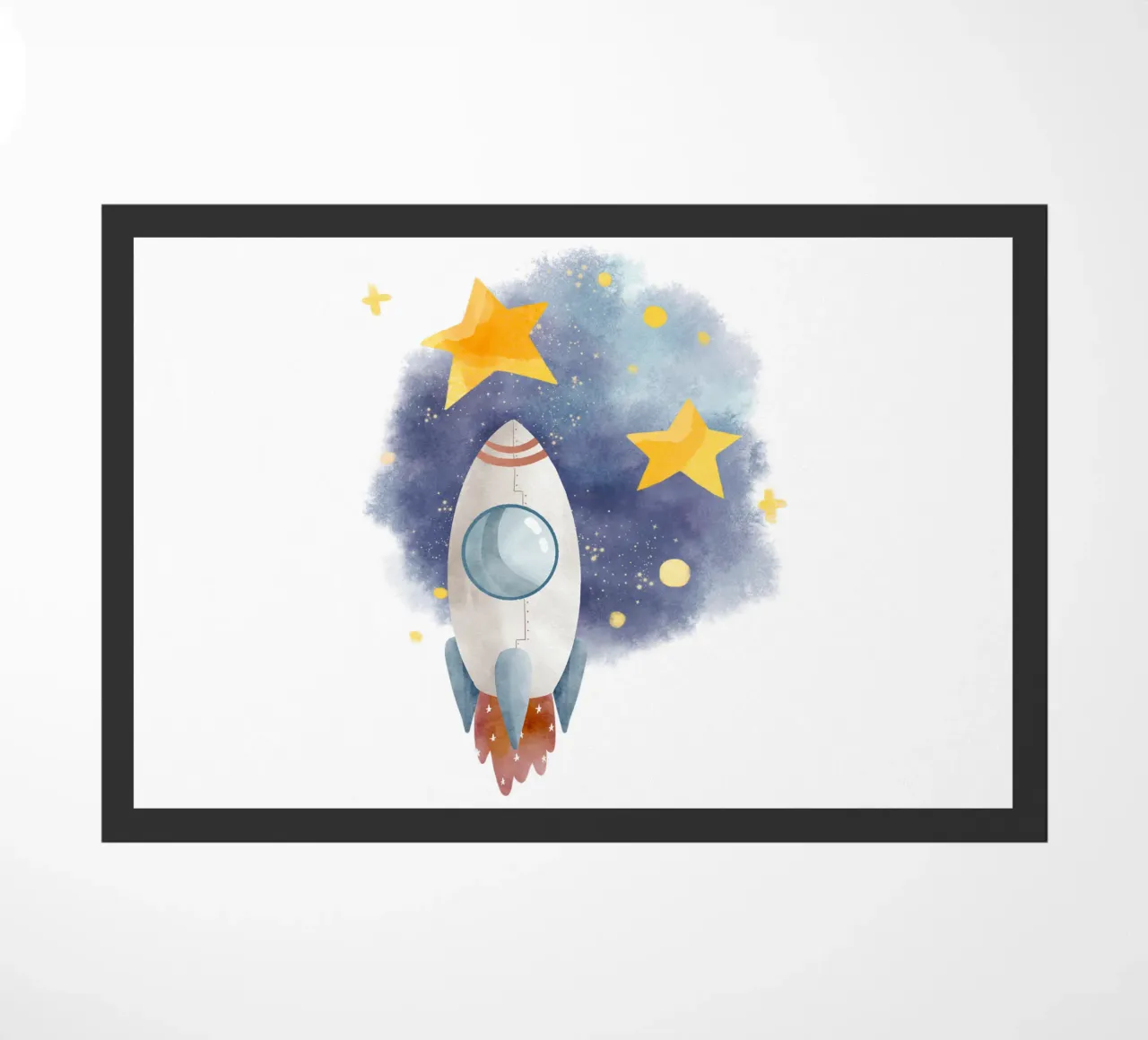 To the Stars zerbino da KidzStudio