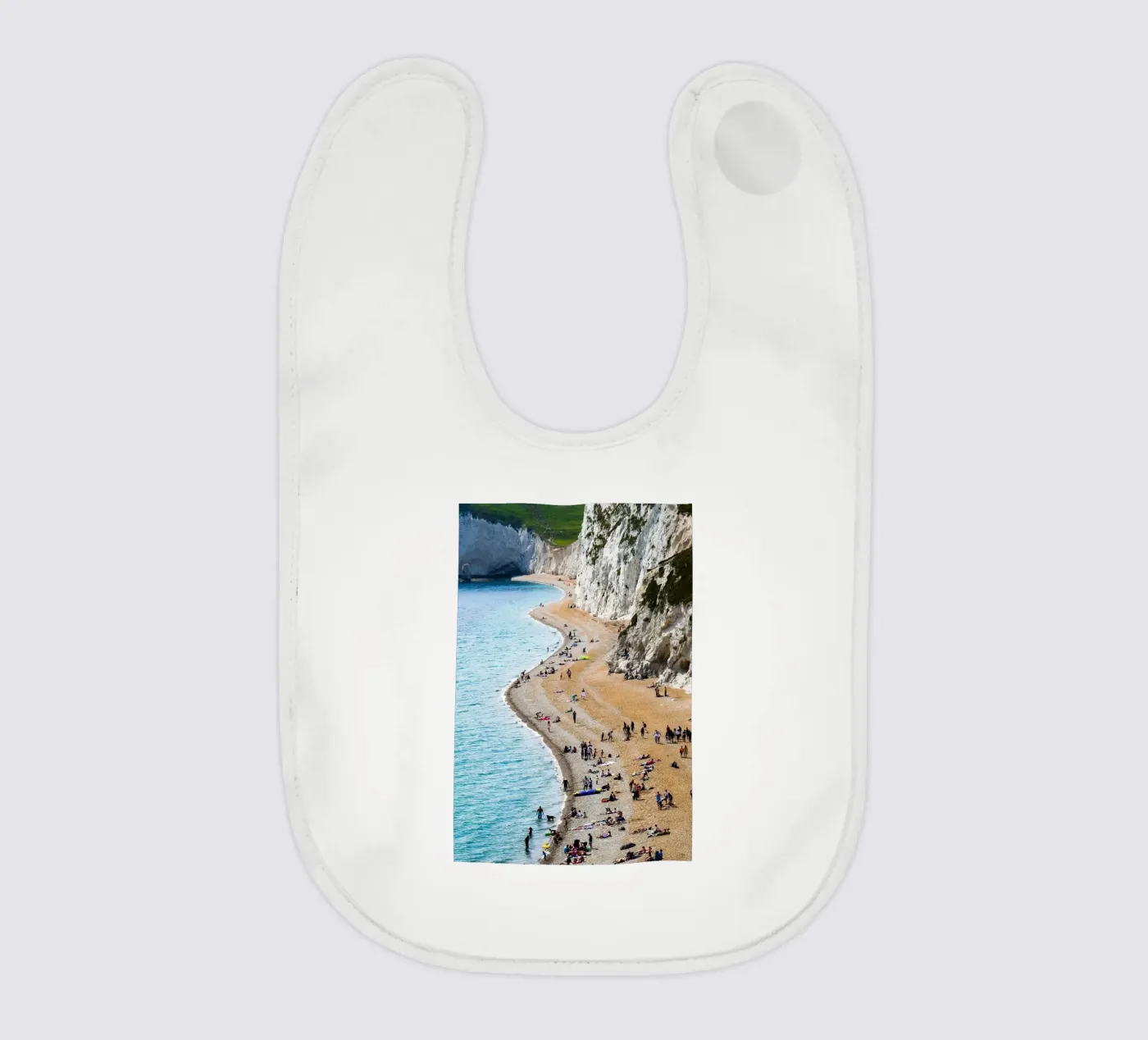 Bended Beaches bavaglino da Framative
