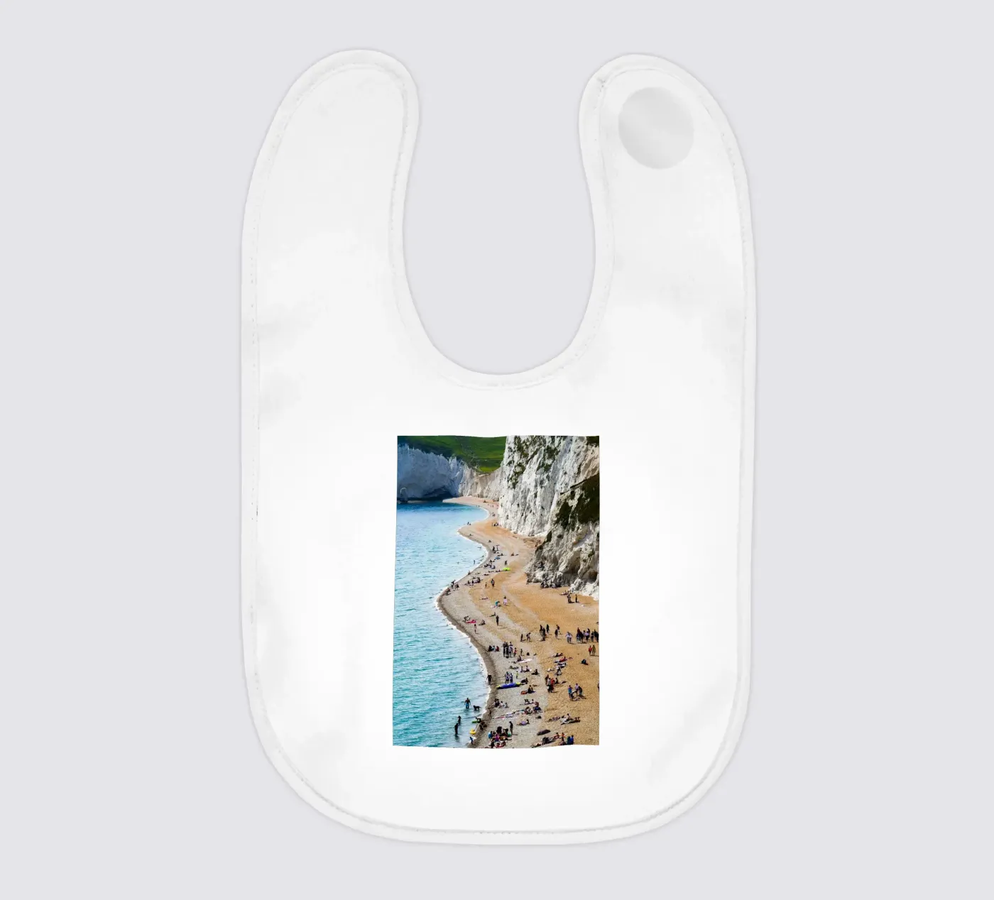 Bended Beaches bavaglino da Framative