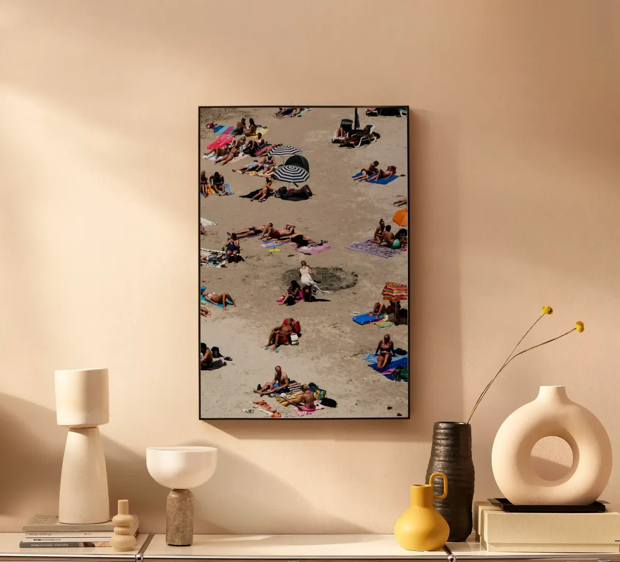 Heavy SPF Day plexiglass da Framative