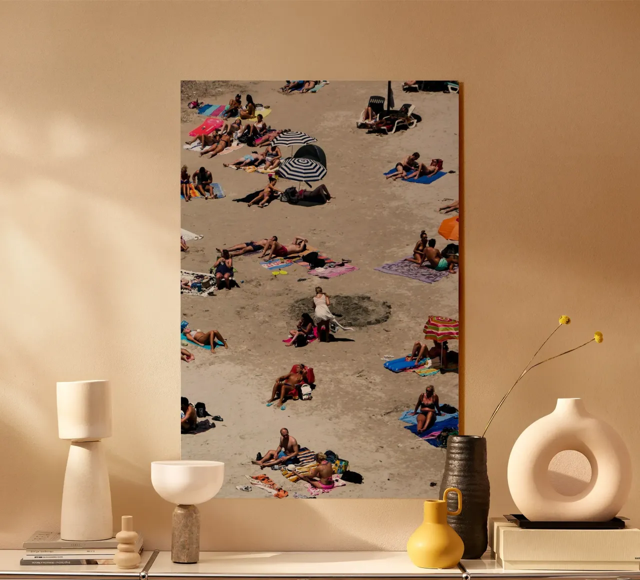 Heavy SPF Day plexiglass da Framative