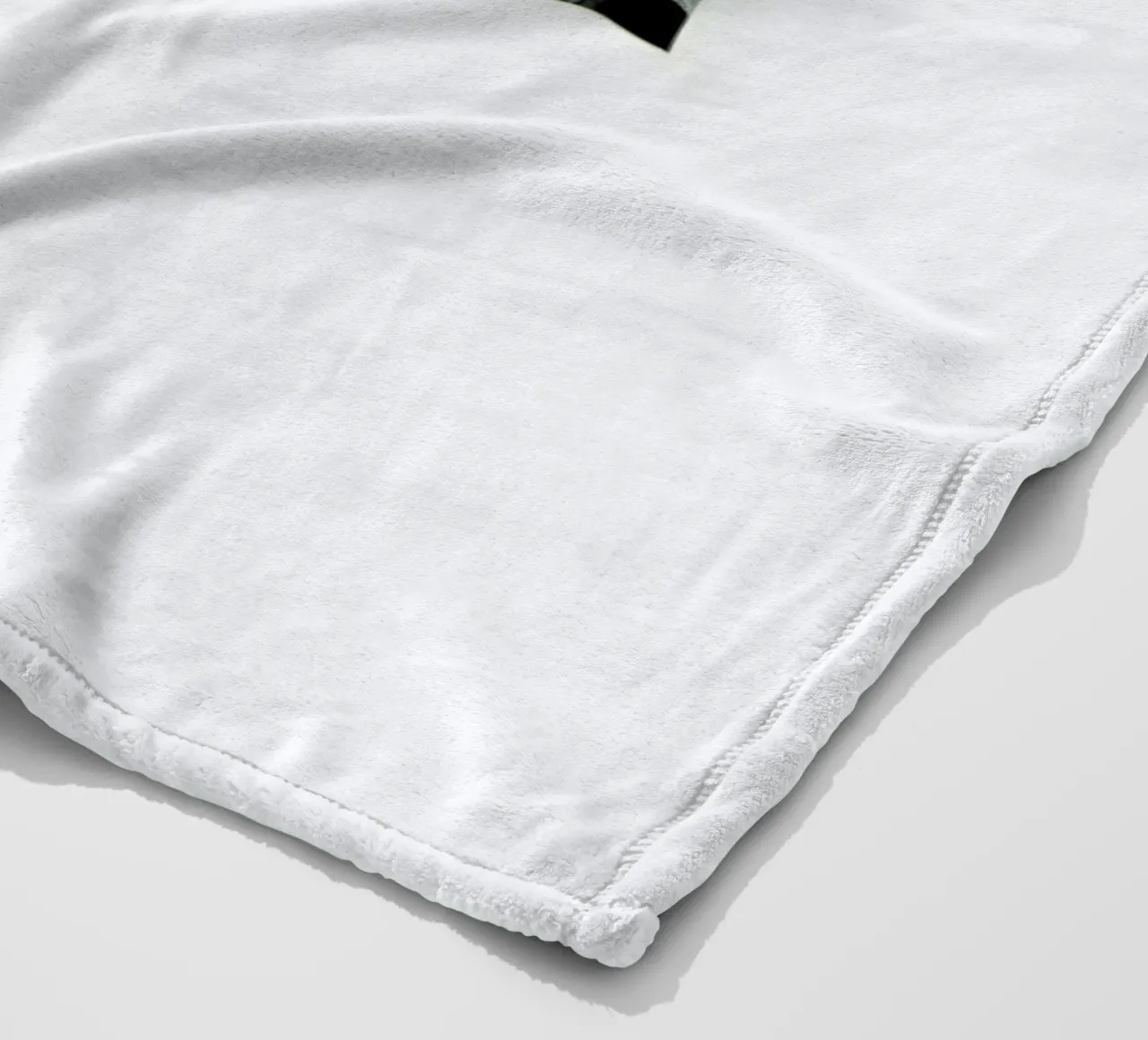 Flower Alphabet - L coperta in pile da Froilein Juno
