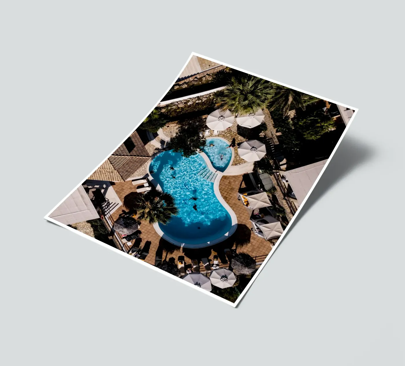 Pool Punsch sticker sheet by Framative