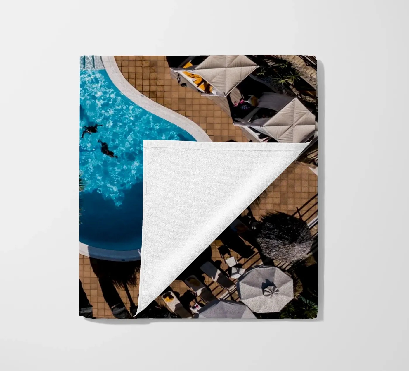 Pool Punsch telo mare da Framative