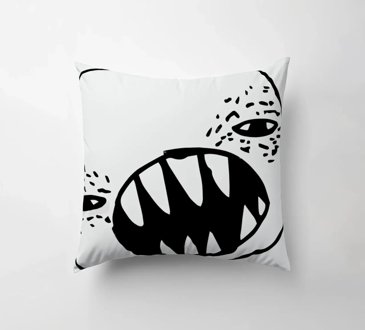 Parapa cuscino da Arthelps gGmbH