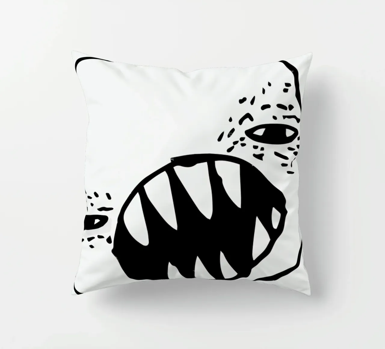 Parapa cuscino da Arthelps gGmbH