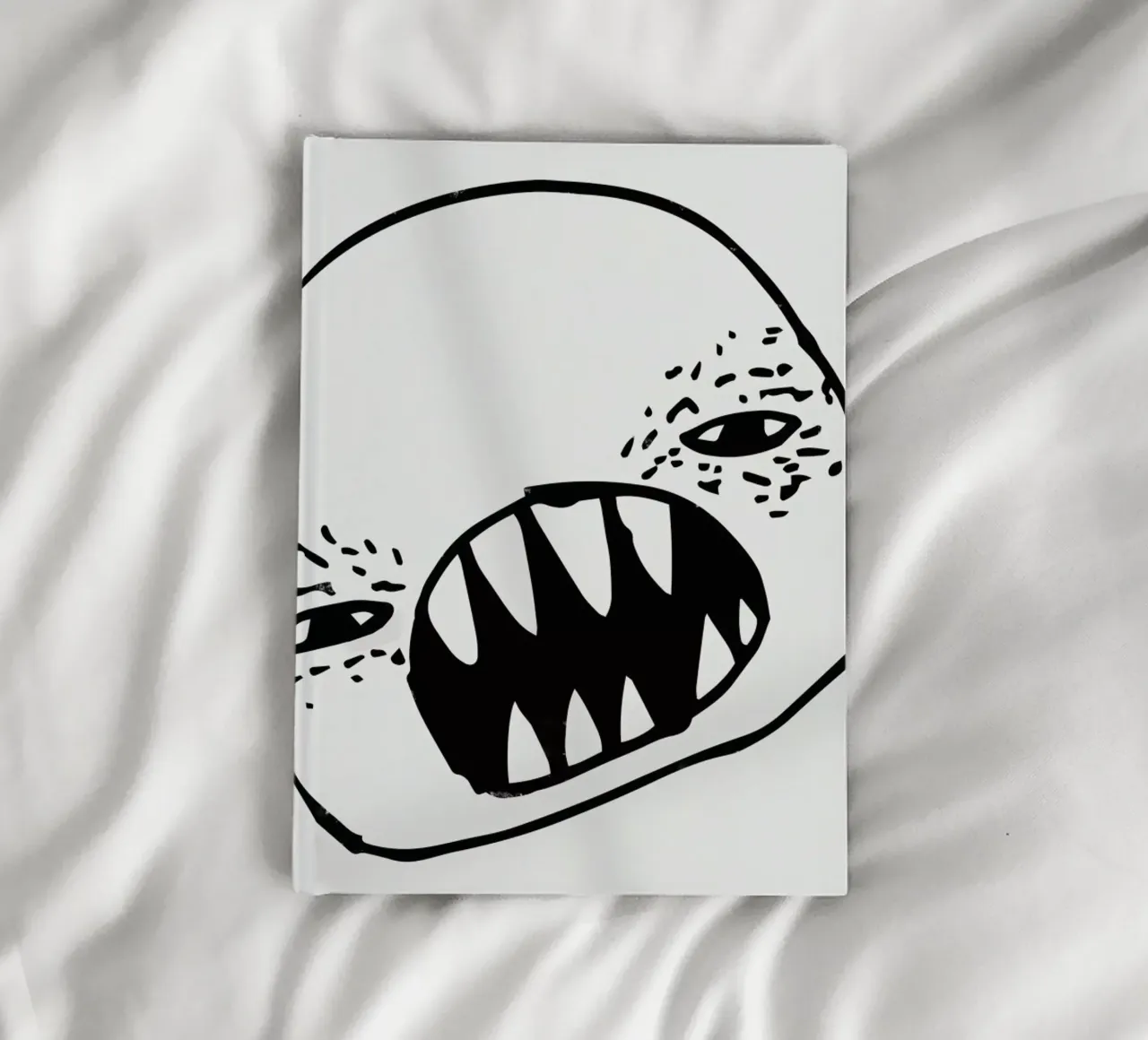 Parapa notebook by Arthelps gGmbH