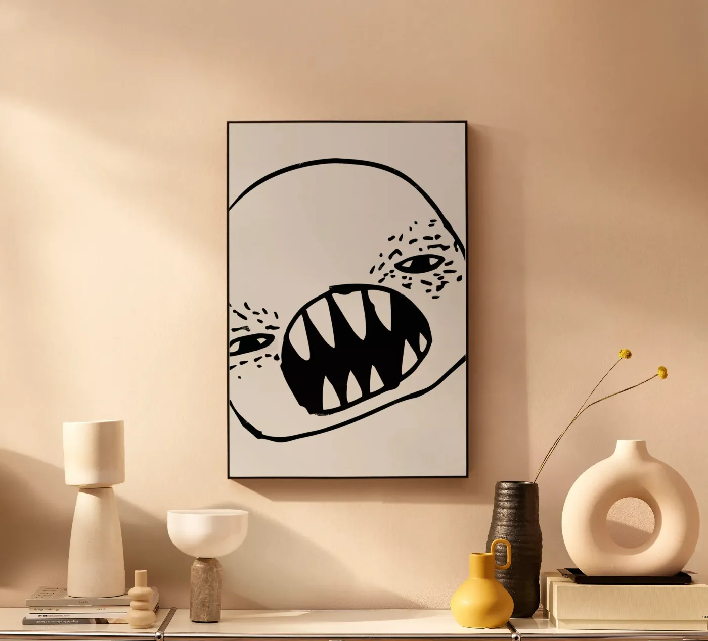 Parapa plexiglass da Arthelps gGmbH