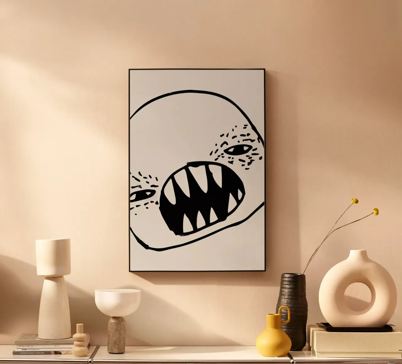 Parapa plexiglass da Arthelps gGmbH