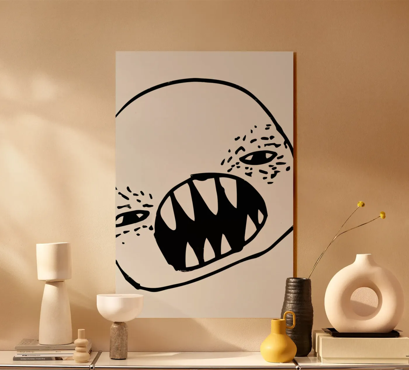 Parapa plexiglass da Arthelps gGmbH