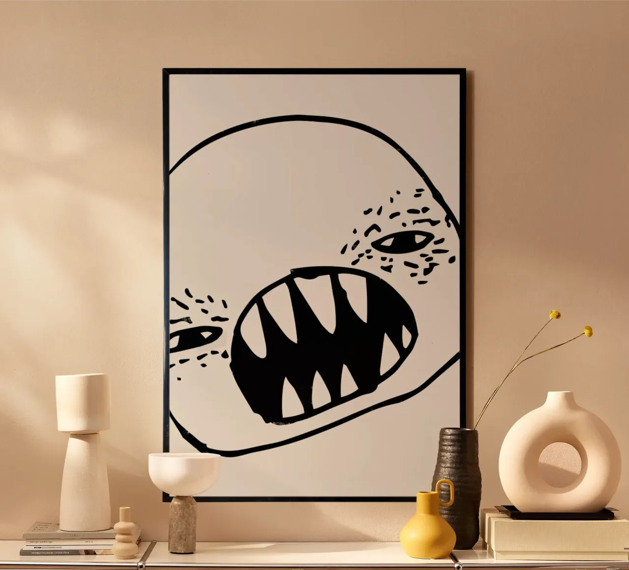 Parapa poster da Arthelps gGmbH